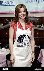 Jodi Applegate Biography