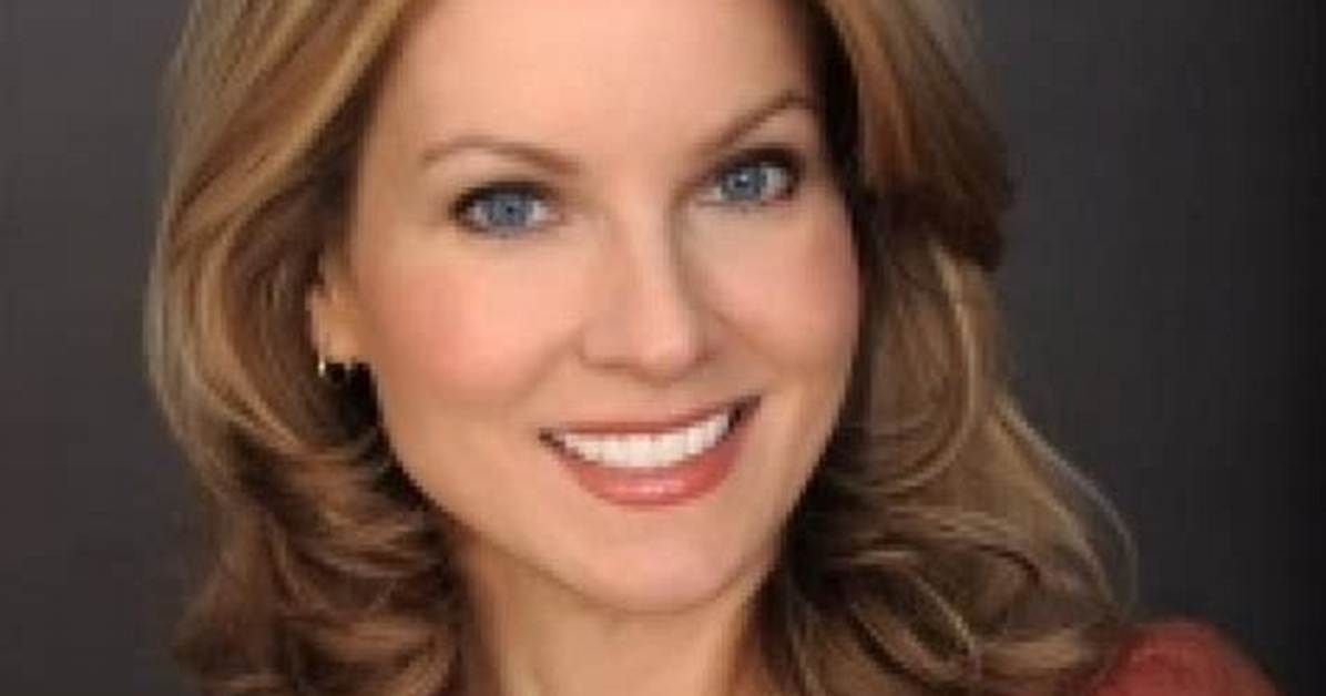 Jodi Applegate