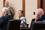 Jodi Hildebrandt Pleads Guilty to 4 Counts of Aggravated Child Abuse