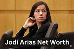 Jodi Marks Net Worth