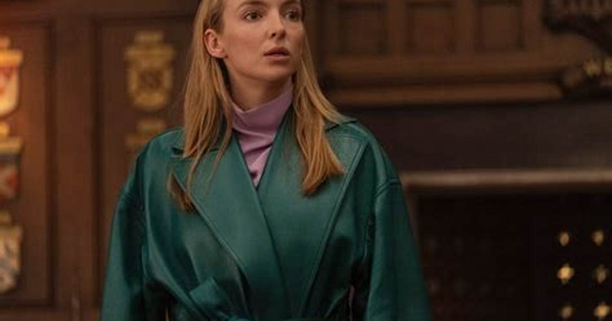 Jodie Comer