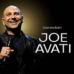 Joe Avati