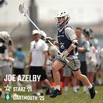 Joe Azelby