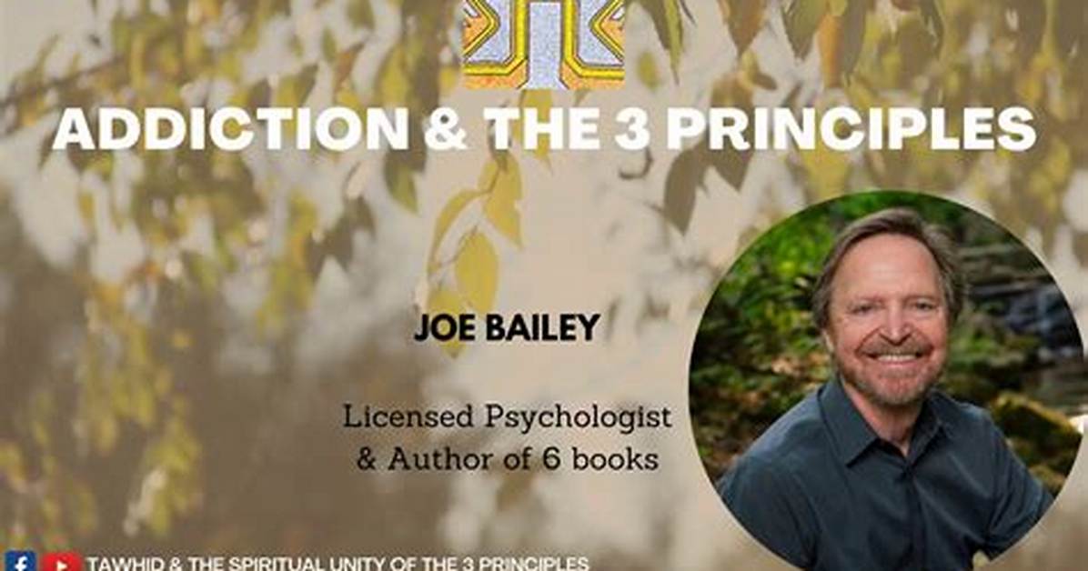 Joe Bailey