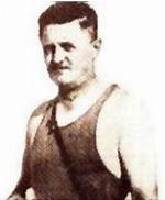 Joe Ball