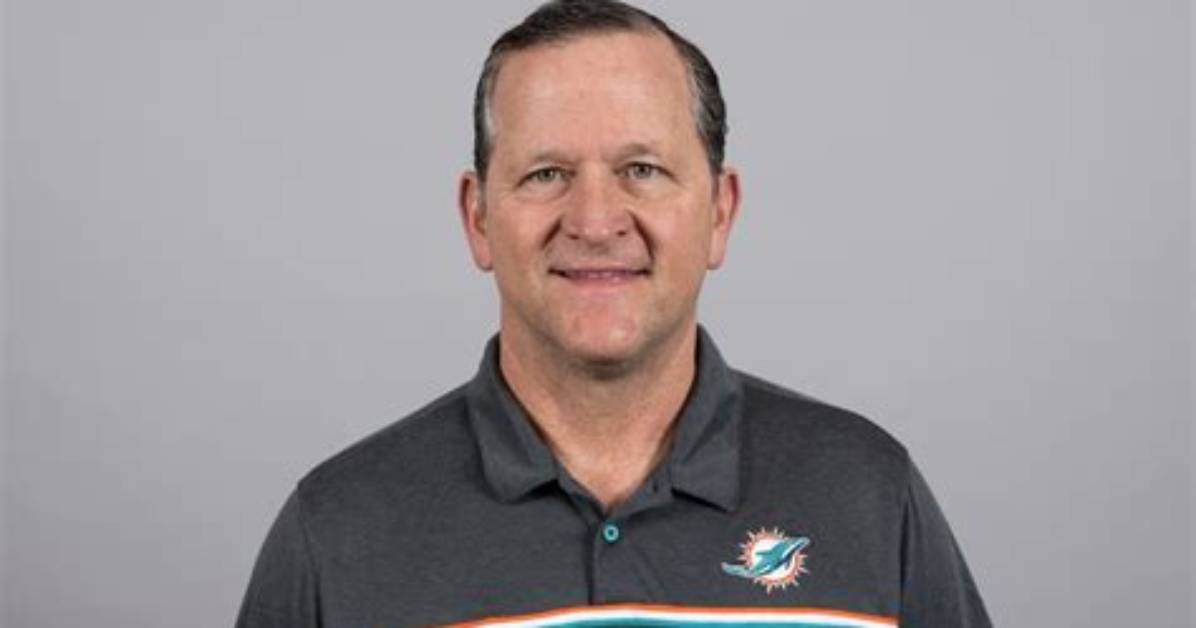 Joe Barry