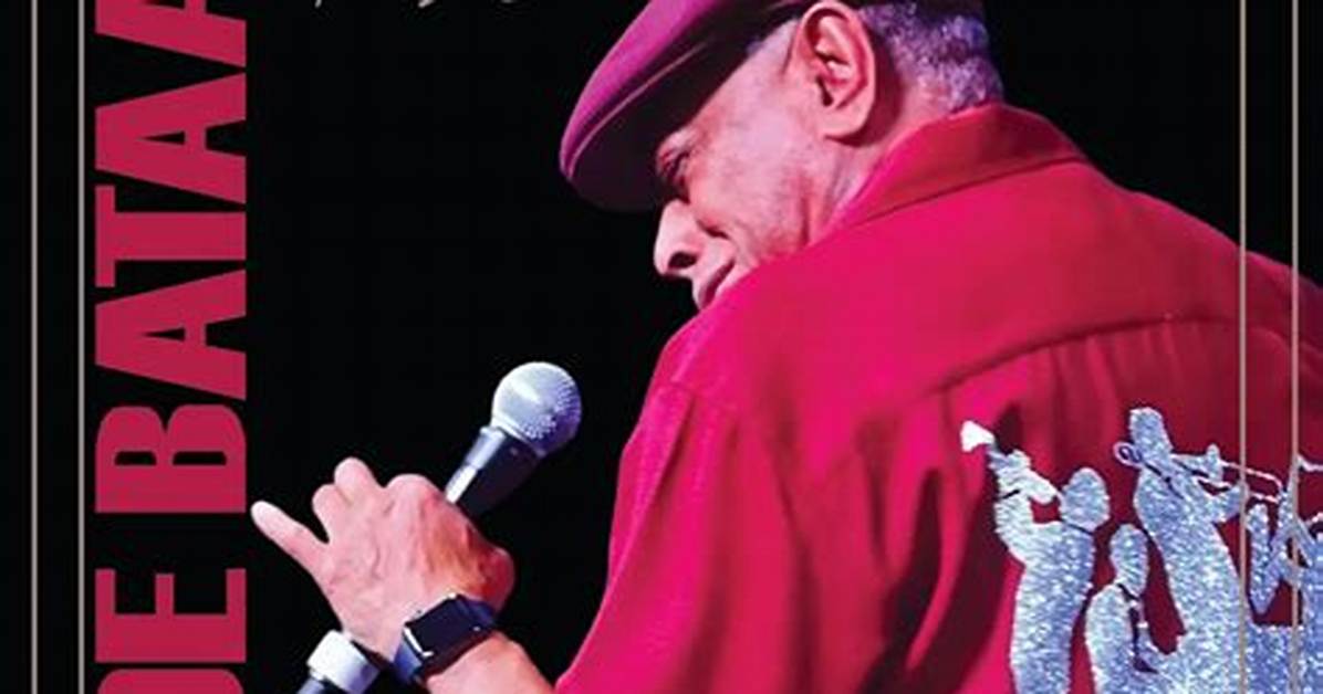 Joe Bataan