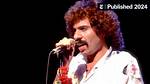 Joe Bonsall