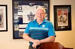 Joe Bowen