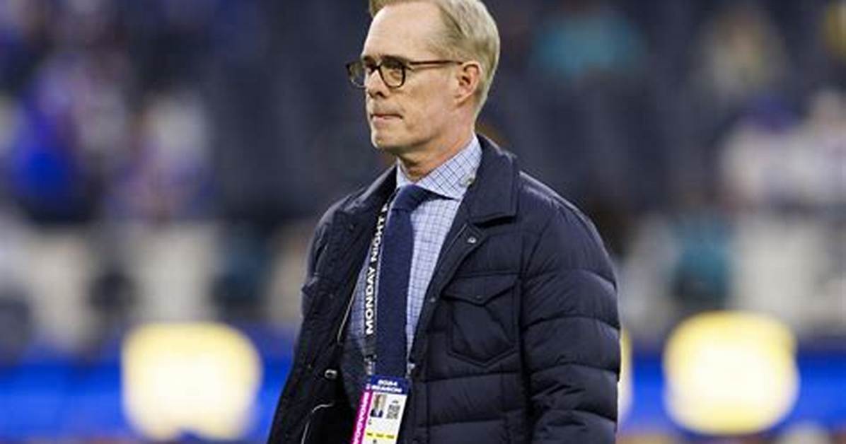 Joe Buck