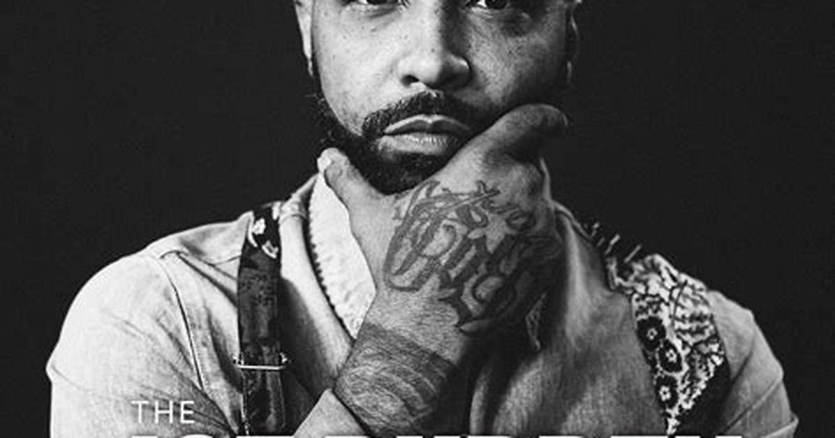 Joe Budden
