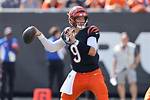 Joe Burrow