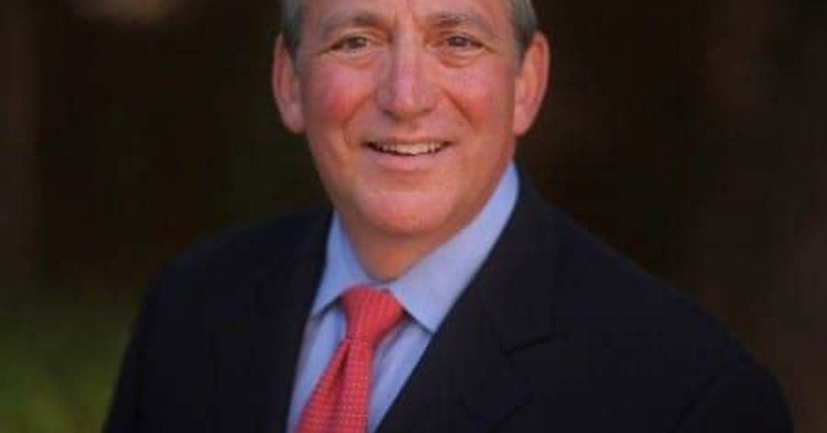 Joe Carson