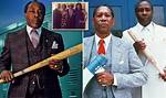 Joe Clark