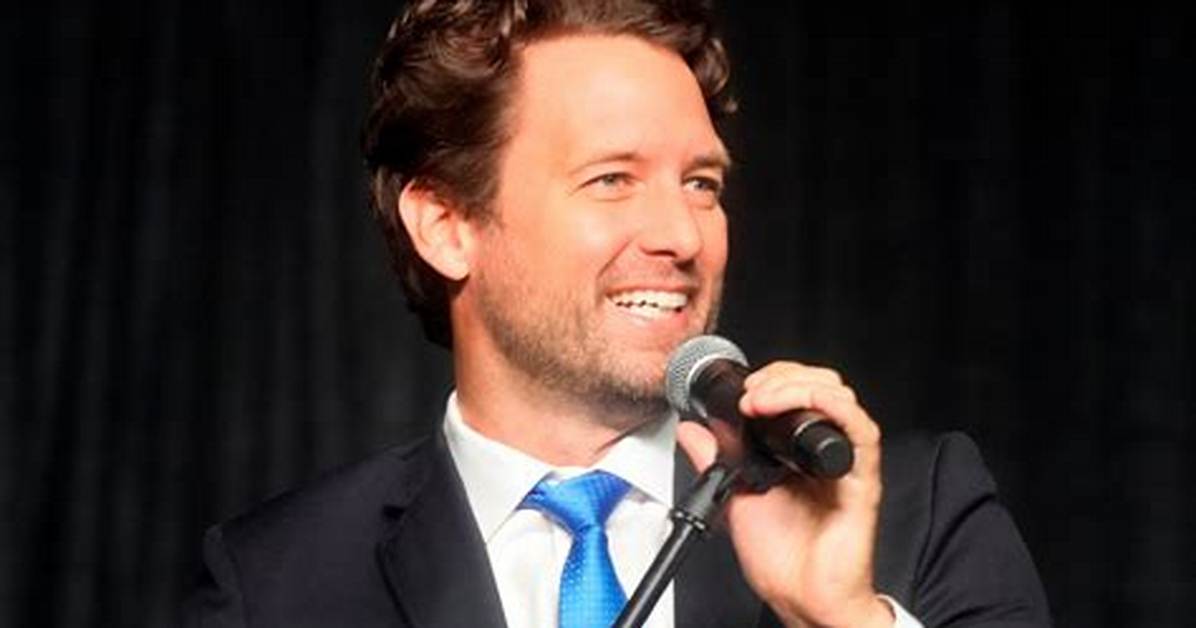 Joe Cunningham