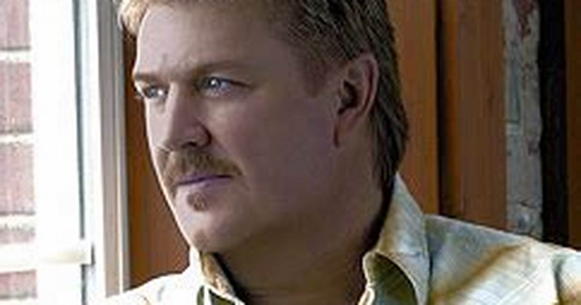 Joe Diffie Net Worth
