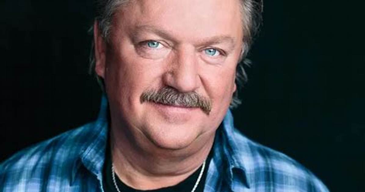 Joe Diffie