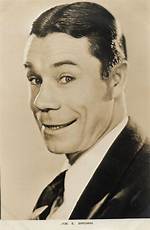 Joe E. Brown