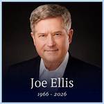 Joe Ellis