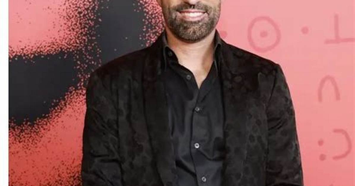 Joe Grimaldi