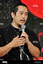 Joe Hahn