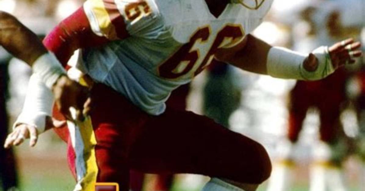 Joe Jacoby