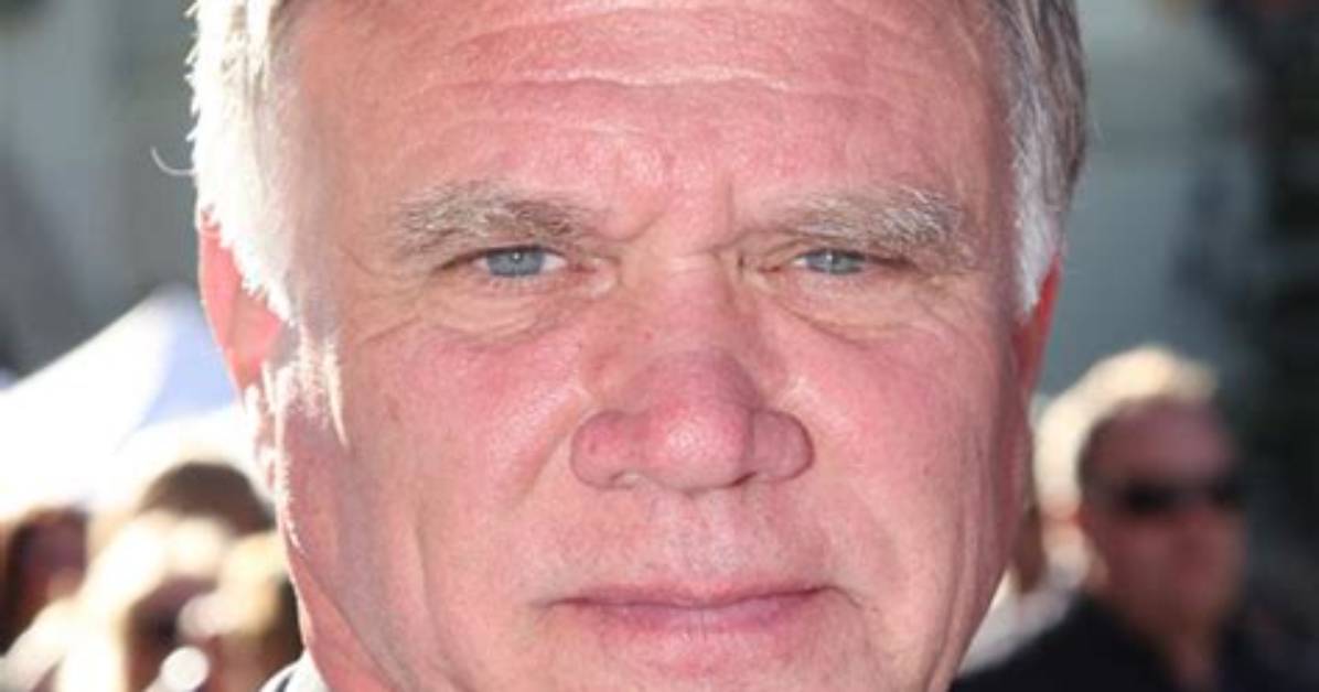 Joe Johnston