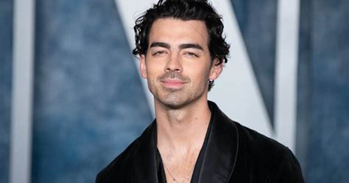 Joe Jonas