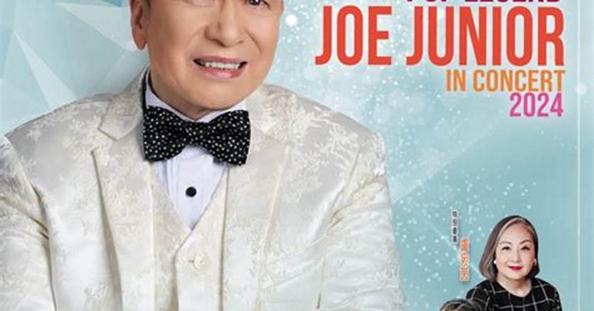Joe Junior