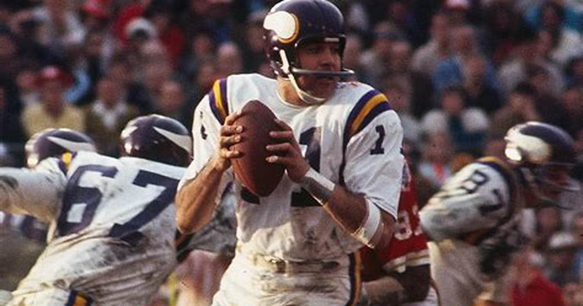 Joe Kapp