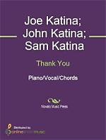 Joe Katina