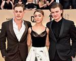 Joe Keery Height