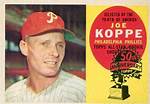 Joe Koppe