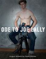 Joe Lally