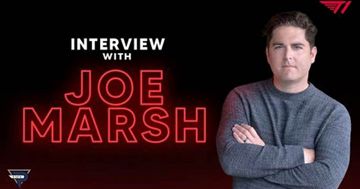 Joe Marsh
