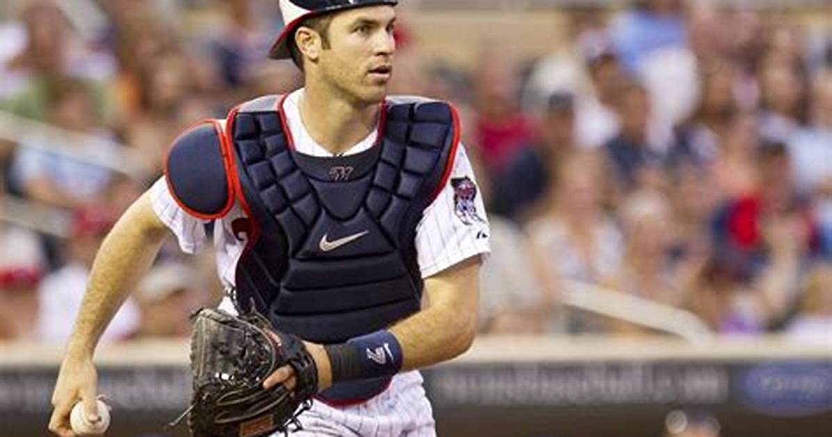 Joe Mauer
