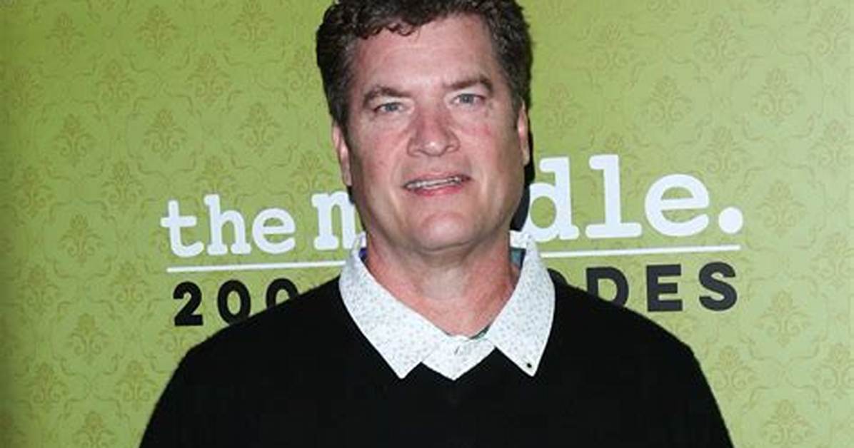 Joe Mayo