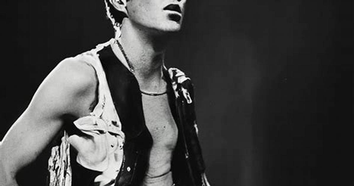 Joe Strummer