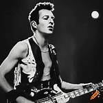 Joe Strummer