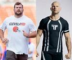 Joe Thomas Height