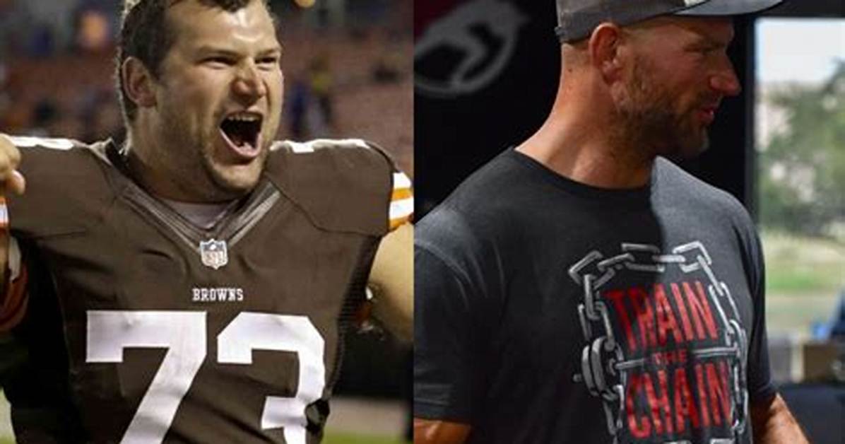 Joe Thomas