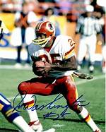 Joe Washington