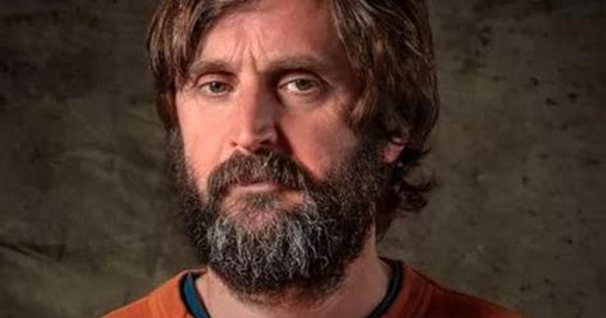 Joe Wilkinson