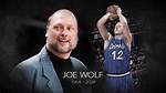Joe Wolf