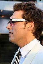 Joe Wright Bio (Wiki)