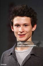 Joel Basman