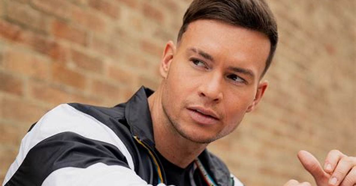 Joel Corry