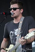 Joel Crouse