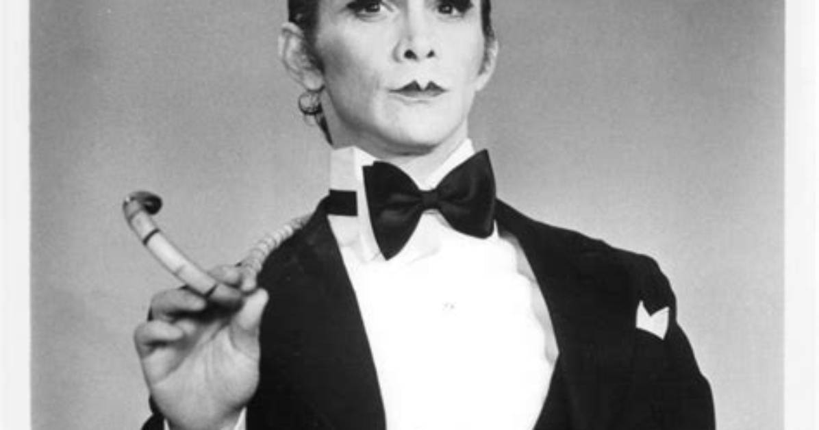 Joel Grey