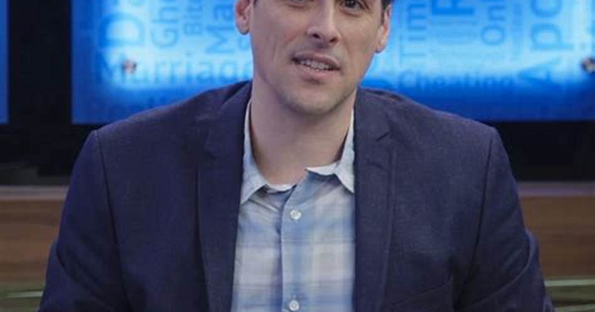 Joel Heyman